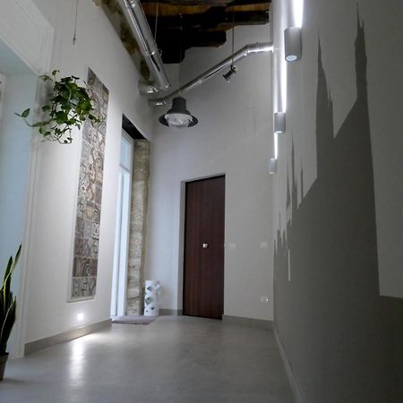 Opera Suites - Aida Palermo Esterno foto