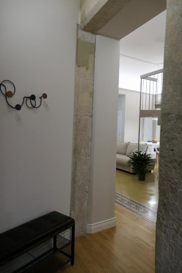 Opera Suites - Aida Palermo Esterno foto