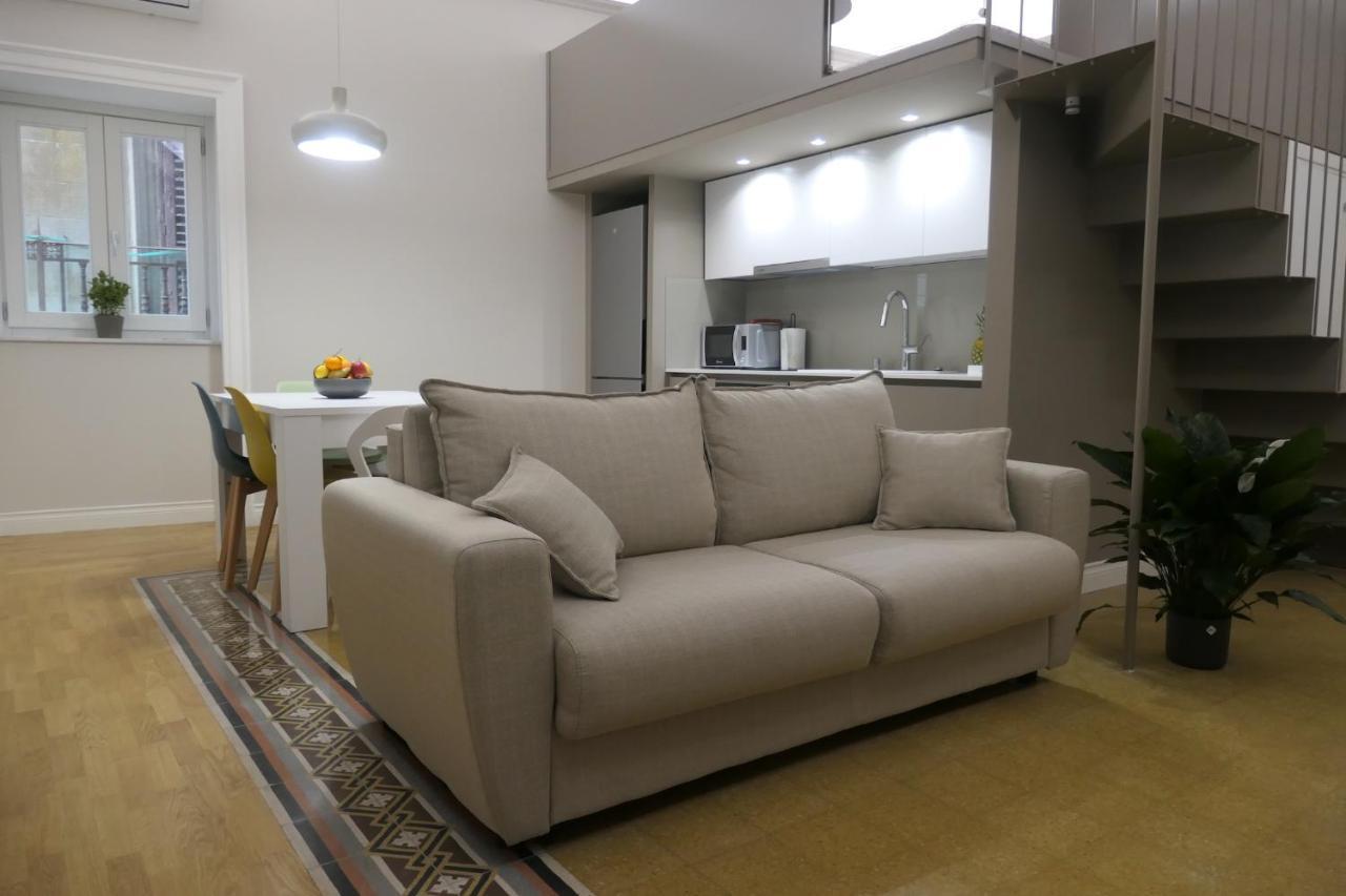 Opera Suites - Aida Palermo Esterno foto
