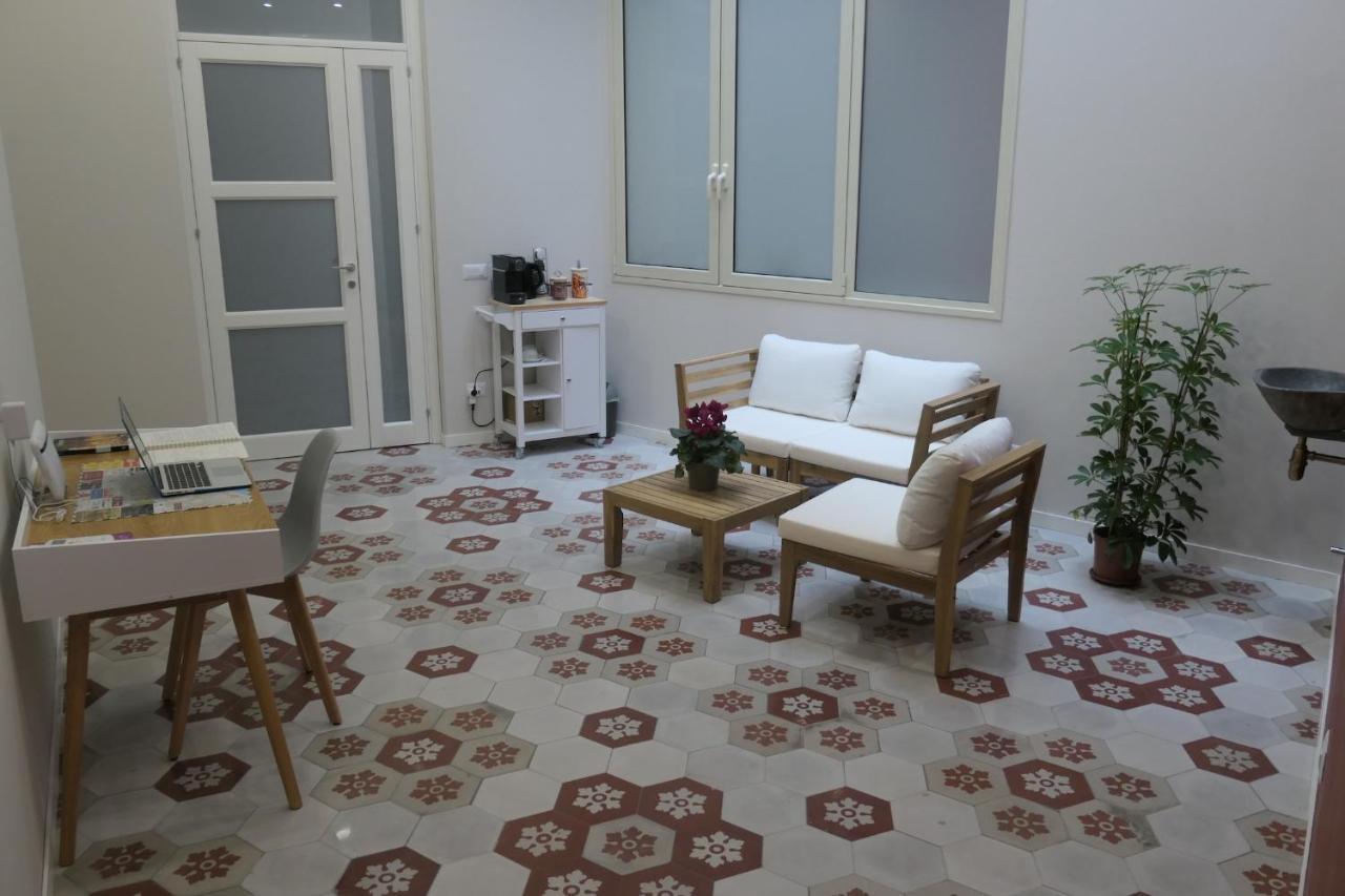 Opera Suites - Aida Palermo Esterno foto