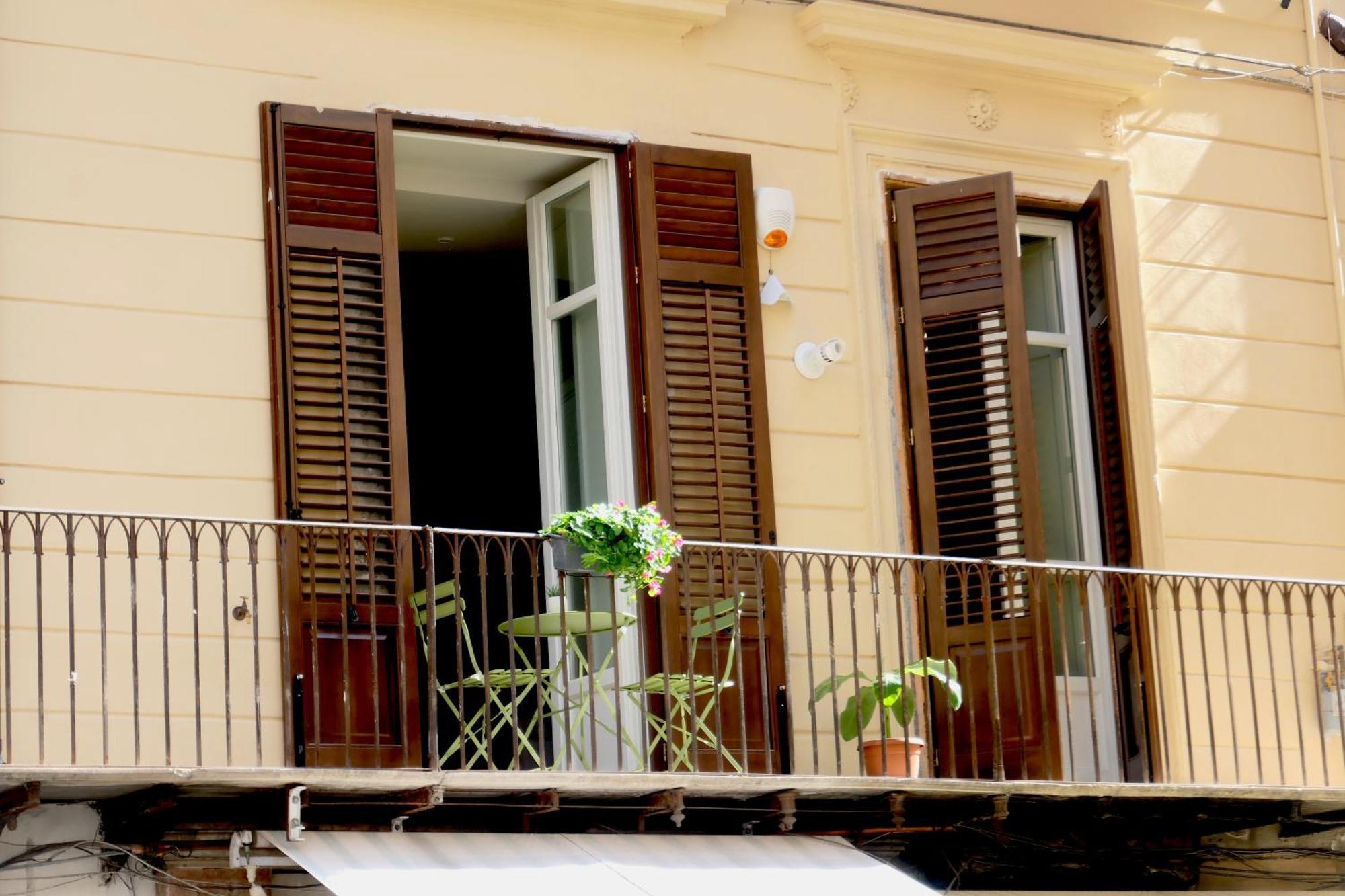 Opera Suites - Aida Palermo Esterno foto